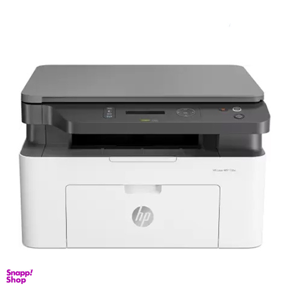 پرینتر لیزری اچ پی مدل MFP 136W