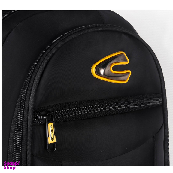 کوله پشتی طرح Camel مدل Jvd