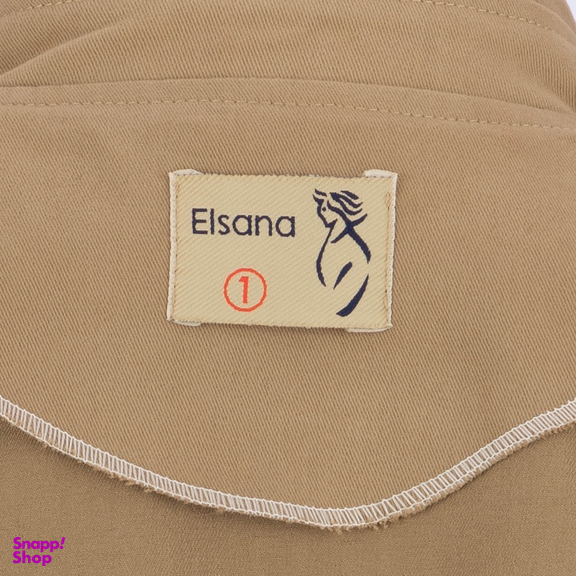 کت زنانه السانا مدل پاوین کد 206408