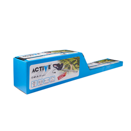شمشادزن برقی اکتیو تولز مدل AC-2676H