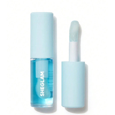 روغن نرم کننده لب شیگلم مدل Mali-Blue Berry