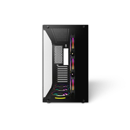 کیس کامپیوتر گیمینگ تسکو مدل GC 4492