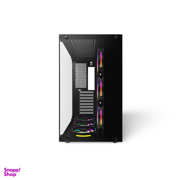 کیس کامپیوتر گیمینگ تسکو مدل GC 4492