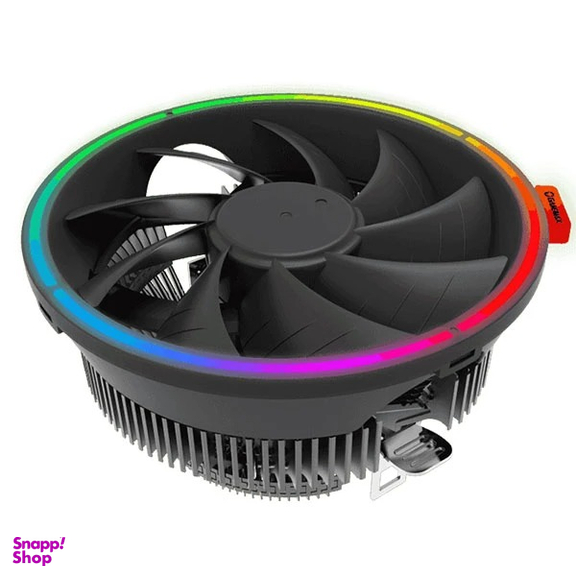 فن خنک کننده پردازنده گیم مکس مدل Gamma 200