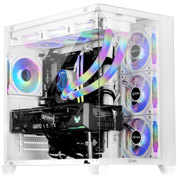 کیس اسمبل شده مخصوص بازی فاطر سری دایموند مدل Fater FS-Gaming pro