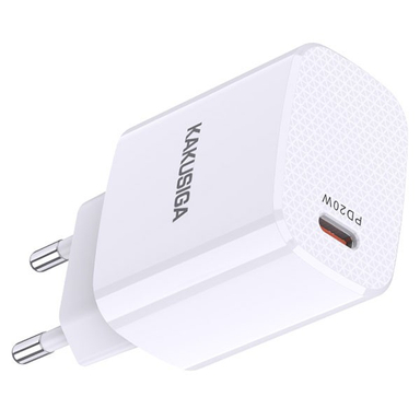 شارژر دیواری کاکوسیگا سری HANHAI مدل KSC-926