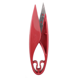 قیچی خیاطی پین مدل QB-1966 سایز 8 مجموعه 2 عددی