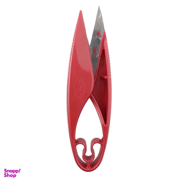 قیچی خیاطی پین مدل QB-1966 سایز 8 مجموعه 2 عددی