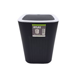 سطل زباله اطلس مدل موج کد 02