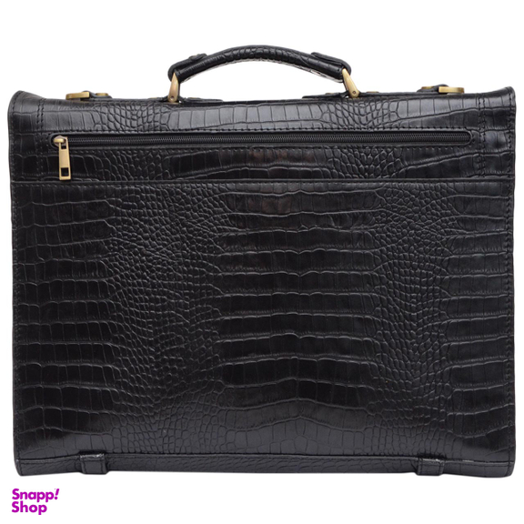 کیف اداری مردانه گارد مدل ENGLISH CR