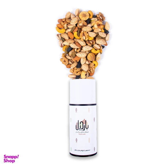 مخلوط آجیل شب یلدا بارجیل