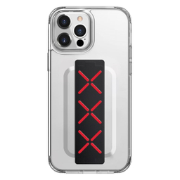 قاب موبایل ویوا مادرید مدل Loope Grip Stand مناسب iPhone 13 Pro