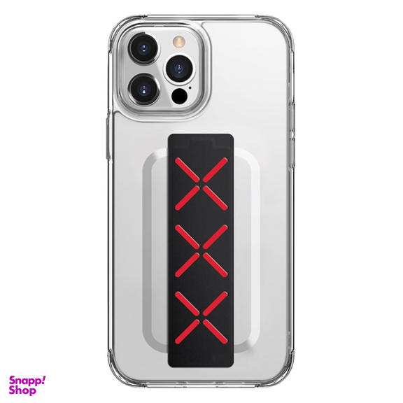 قاب موبایل ویوا مادرید مدل Loope Grip Stand مناسب iPhone 13 Pro