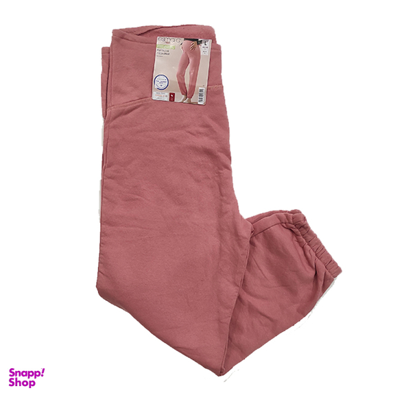 شلوار بارداری اسمارا کد 0005 رنگ کالباسی