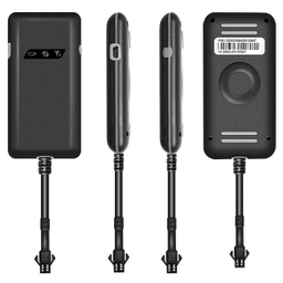 ردیاب خودرو مدل GT03A