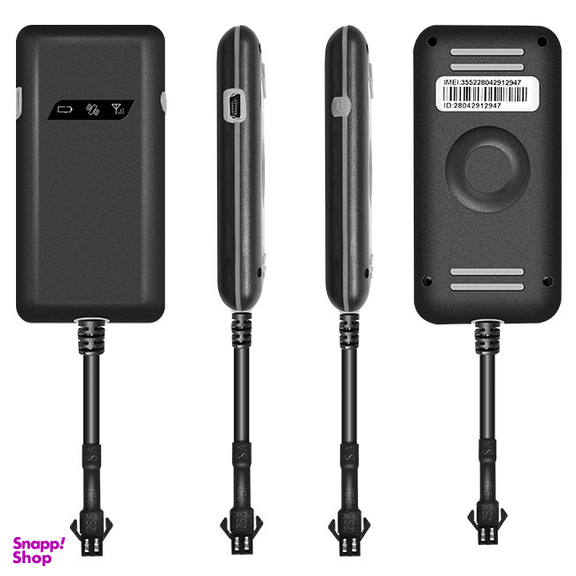 ردیاب خودرو مدل GT03A