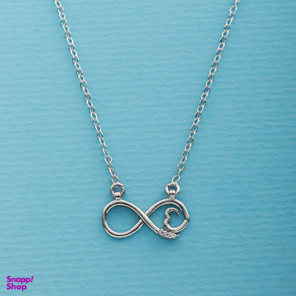 گردنبند طلا 18 عیار زنانه جواهری سون کد 2600