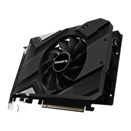 کارت گرافیک گیگابایت مدل GeForce GTX 1650 D6 4GB (rev. 2.0)