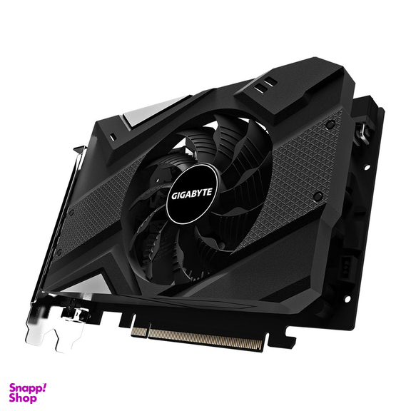 کارت گرافیک گیگابایت مدل GeForce GTX 1650 D6 4GB (rev. 2.0)