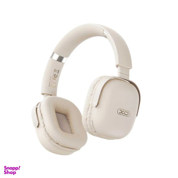 هدفون بی سیم بلوتوثی ایکس او مدل XO BE42