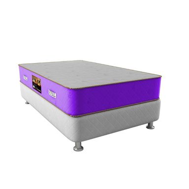 تشک رویال مدل پینار طبی ریباند کد 12 سایز 90×200 سانتی‌ متر
