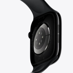 ساعت هوشمند اپل مدل Series 11 Aluminum 42mm به همراه بند سیلیکونی