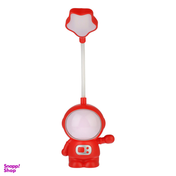 چراغ مطالعه مدل فضانورد کد YC-7800