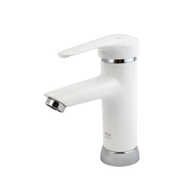 شیر روشویی کسری مدل آبتین کد 33