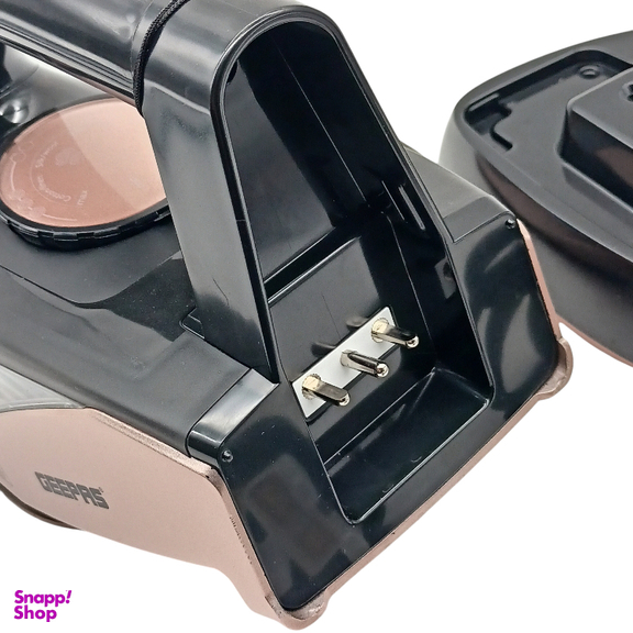 اتو بخار جی پاس کد GSI7708N