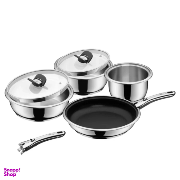 سرویس پخت و پز 7 پارچه دبلیو ام اف مدل click & serve