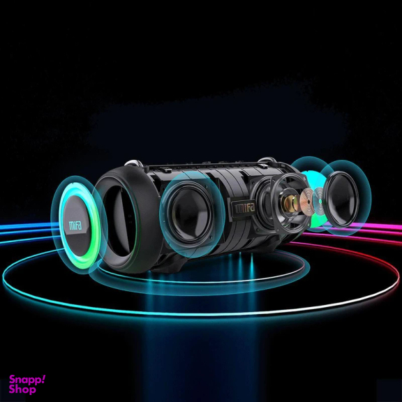 اسپیکر پرتابل میفا مدل A90