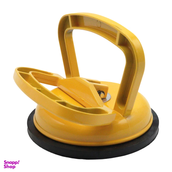 قاپک شیشه پروفشنال مدل YP-12×12×10CM