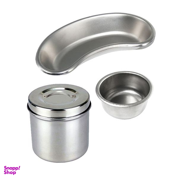 رسیور و گالی‌ پات و جاپنبه‌ای مدل RMGMPS