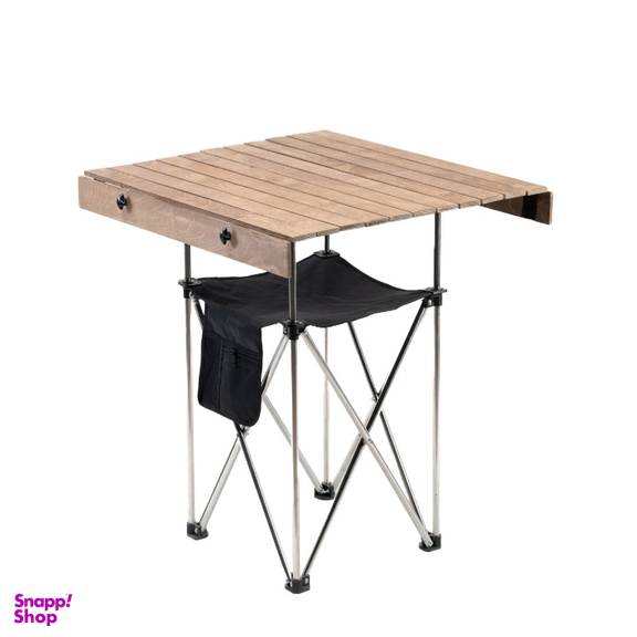 میز چوبی تاشو سفری آراد مدل C102D