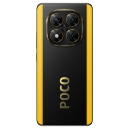 گوشی موبایل شیائومی مدل Poco X7 دو سیم کارت ظرفیت 512 گیگابایت و رم 12 گیگابایت نسخه گلوبال