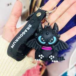 جاکلیدی مدل اژدها بی دندون