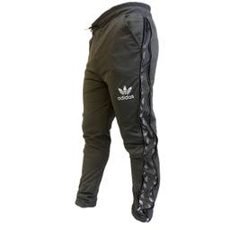 شلوار اسلش مردانه مدل بغل زیپ دار کد PT-ZP-EF2