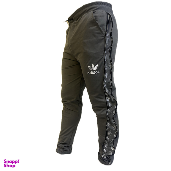 شلوار اسلش مردانه مدل بغل زیپ دار کد PT-ZP-EF2