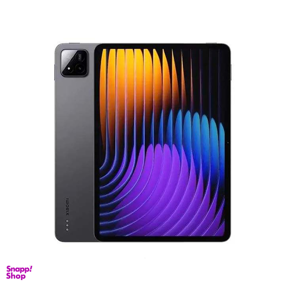 تبلت 11.2 اینچ شیائومی مدل Pad 7 Pro ظرفیت 512 گیگابایت رم 12 گیگابایت به همراه کاور