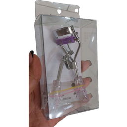 فرمژه بدون فنر طرح آکواریومی