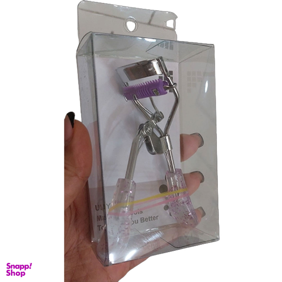 فرمژه بدون فنر طرح آکواریومی