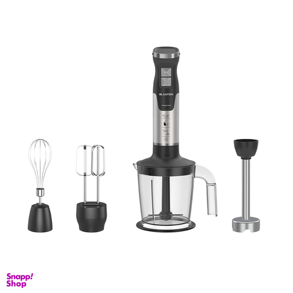 گوشتکوب برقی چندکاره بلانتون مدل BCR-HB2280