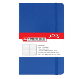 دفترچه یادداشت 96 برگ پنتر مدل nb1717