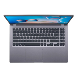 لپ تاپ 15.6 اینچی ایسوس مدل Vivobook 15 ×515MA-BR001W-Celeron N4020 4GB 256SSD