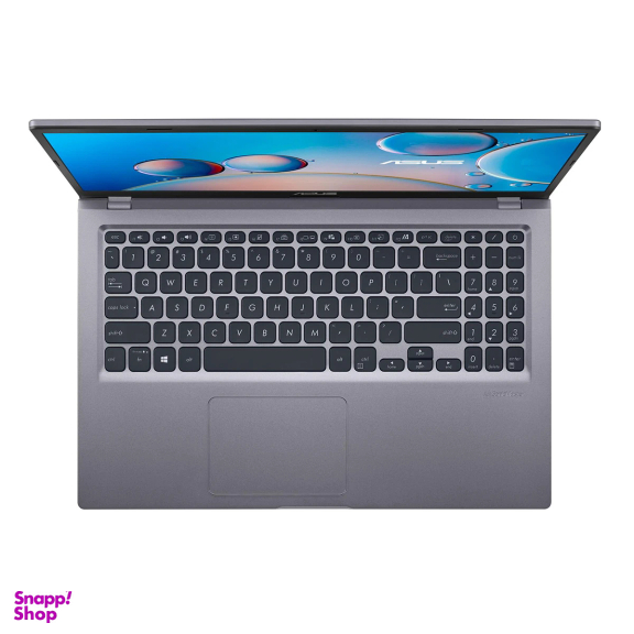 لپ تاپ 15.6 اینچی ایسوس مدل Vivobook 15 ×515MA-BR001W-Celeron N4020 4GB 256SSD