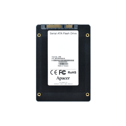 حافظه SSD اپیسر مدل PPSS25