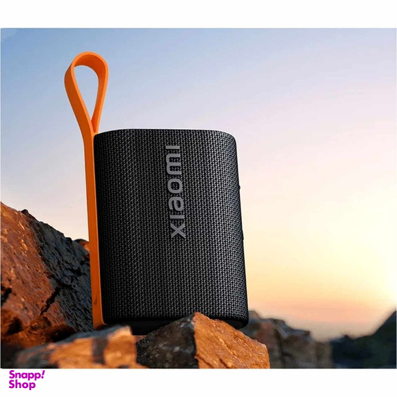 اسپیکر بلوتوثی قابل حمل شیائومی مدل Pocket MDZ-37-DB