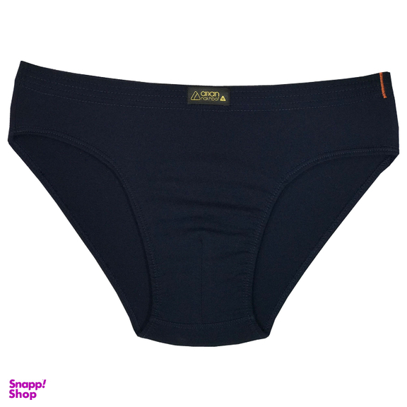 شورت مردانه آریان نخ باف کد 1312 مجموعه 3 عددی