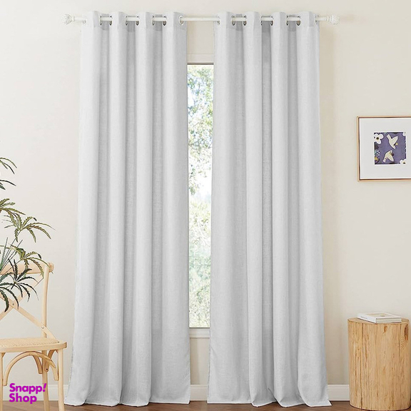 پرده فوروارد مدل FCLT90012 سایز 280 × 150 سانتی متر