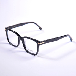فریم عینک طبی مردانه طرح اسکوارو کد 1754